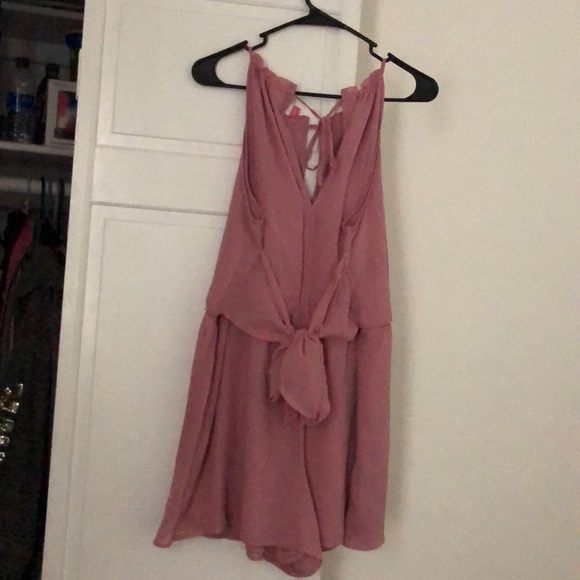 Romper - Picture 2 of 2